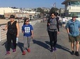 Hermosa Beach Guided Audio Walking Tour 