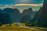 MEMORABLE Day In Ninh Binh ALL INCLUSIVE: Hoa Lu, Tam Coc, Mua Cave, Trang An