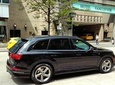 Private Transfer, Langley, BC to Vancouver International Airport-VIP Sedan