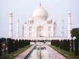 Same day tour of agra from Delhi by car