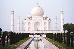 Same day tour of agra from Delhi by car