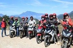 Sapa Motorbike Tour 1 Day 