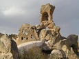 Full Day Cappadocia Private Tour with Sunset at Rose Valley