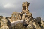 Full Day Cappadocia Private Tour with Sunset at Rose Valley