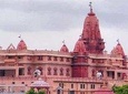 Krishna Janambhoomi & Holy Goverdhan Parikrama from Delhi