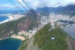 Full Day Private Tour - Rio de Janeiro Highlights by Bernard Moraes