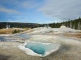 Private Yellowstone Old Faithful and Lower Loop Tour