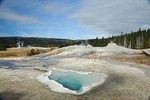 Private Yellowstone Old Faithful and Lower Loop Tour