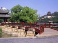 Private Transfer between Summer Palace and Beijing City Hotel