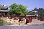 Private Transfer between Summer Palace and Beijing City Hotel