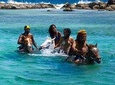 Horseback Ride and Swim Adventure Tour from Ocho Rios