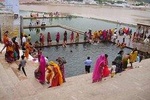 Pushkar same day tour from Jaipur