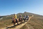 Horseback riding - Nationalni park Biogradska Gora