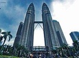 Kuala Lumpur Chartered Day Tour (Price Based per van - Max 10pax)