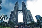 Kuala Lumpur Chartered Day Tour (Price Based per van - Max 10pax)