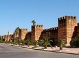 Taroudant Tiout Excursion 