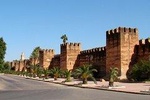 Taroudant Tiout Excursion 