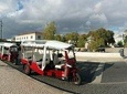 Half day Lisbon Tour in Electric Tuk Tuk 