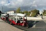 Half day Lisbon Tour in Electric Tuk Tuk 