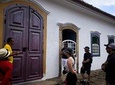 Regular City Tour - Historical & Cultural Paraty