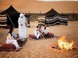 Dubai afternoon Desert Safari (Cultural & Themes tours )