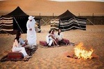 Dubai afternoon Desert Safari (Cultural & Themes tours )