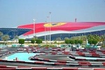 Abu Dhabi with Ferrari private Tour (Private & custom tours )