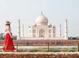 Taj Mahal Philanthropic Day Tour From Delhi