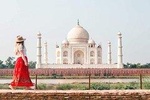 Taj Mahal Philanthropic Day Tour From Delhi