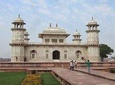 Tomb of Itmad ud Daula, Chini Ka Rauza & Ram Bagh Tour