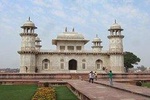 Tomb of Itmad ud Daula, Chini Ka Rauza & Ram Bagh Tour