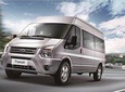 Airport Pick up (From Da Nang Airport to Hotel in Hoi An) 16 Seats Car