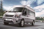 Airport Pick up (From Da Nang Airport to Hotel in Hoi An) 16 Seats Car