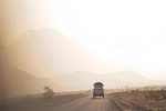 Marrakech to Zagora 2 Days 