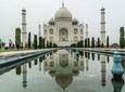 Taj Mahal Tour Agra Local Full Day