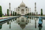 Taj Mahal Tour Agra Local Full Day