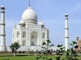 One Way Private Transfer Delhi to Agra Including Guided Tour