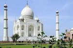 One Way Private Transfer Delhi to Agra Including Guided Tour