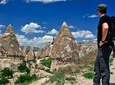 Antalya to Cappadocia Private Tour