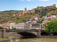 Tbilisi 'Dive into the Past'