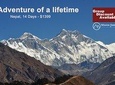 Everest Base camp Trek