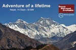 Everest Base camp Trek