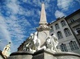 Ljubljana rocks - tour with geological twist 