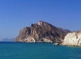 West of Salalah private tour - fascinating mountains and beaches