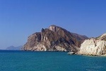 West of Salalah private tour - fascinating mountains and beaches