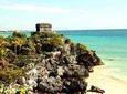 Tulum, Cenote and Playa del Carmen