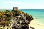 Tulum, Cenote and Playa del Carmen