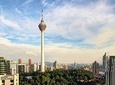 Full-Day Kuala Lumpur City 20 Attractions Sightseeing Tour (8Hrs)