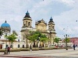 Half-Day Private Tour of Guatemala City
