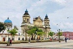 Half-Day Private Tour of Guatemala City